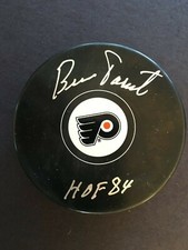 Bernie parent autographed for sale  Forestdale
