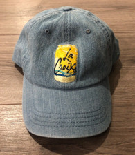 Croix hat denim for sale  Snohomish