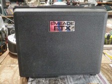 Meade telescope hard for sale  Nederland