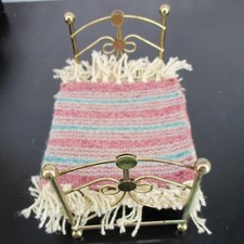 Vintage dollhouse miniature for sale  Magalia