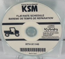 Kubota rtv x1140 usato Kubota rtv x1140 usato  Spedire a Italy