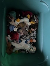 Beanie babies lot for sale  Austin