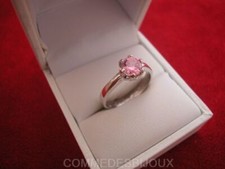 Bague argent 925 d'occasion  Paris III