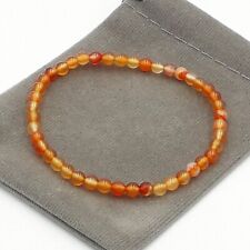 Handmade 4mm crystal for sale  DOVER