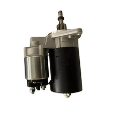 Motor de arranque compatível com Fusca 1200 1300 1500 Vw Volkswagen T2 Transporter 1969-1979, usado comprar usado  Enviando para Brazil