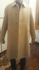 Cappotto lana raro usato  Monsummano Terme
