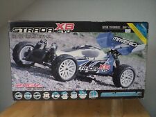 Strada evo buggy gebraucht kaufen  Dormagen