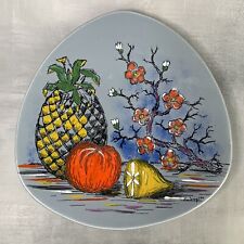 Longwy assiette plat d'occasion  Ervy-le-Châtel