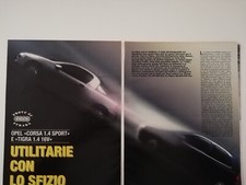 Clipping ritaglio articolo usato  Tivoli
