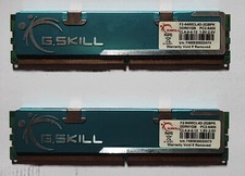 Ram g.skill 6400cl4d usato  Maranello