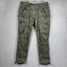Abercrombie pants mens for sale  Westerville