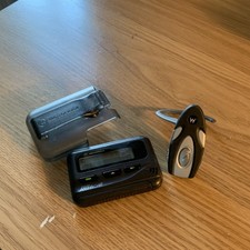 pager for sale  STAFFORD