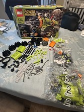 Lego power miners for sale  Warwick