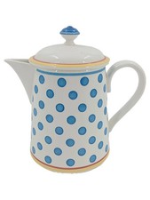 Villeroy boch kaffeekanne gebraucht kaufen  Deutschland