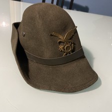 Cappello alpino originale usato  Torino