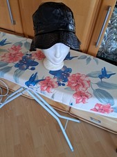 Regenhut damen schwarz gebraucht kaufen  Beverungen