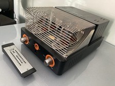 Unison research triode for sale  BORDON