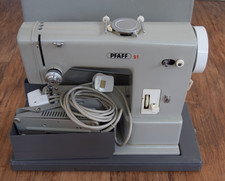 Vintage 1960s pfaff for sale  CIRENCESTER