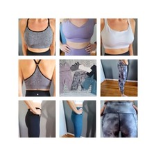 Women leggings sports for sale  Louisville