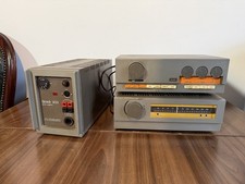 Quad 303 power for sale  HOUNSLOW