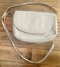 Hotter beige leather for sale  LLANGOLLEN