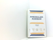 Porzellan marken aller gebraucht kaufen  Berlin