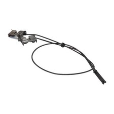 Cable ouverture capot d'occasion  Auterive
