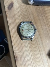 Swiss watch 𝗩𝗶𝗻𝘁� for sale  BOURNE END