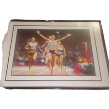 Jessica ennis handsigned for sale  SOUTH OCKENDON