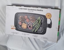 Chefman smokeless indoor for sale  Murfreesboro