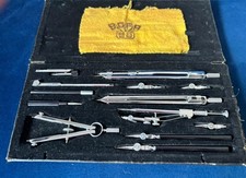 Vintage bofa technical for sale  LONDON