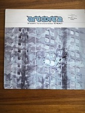Artcore art drum for sale  COBHAM