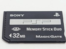 Sony memory stick gebraucht kaufen  Elmenhorst