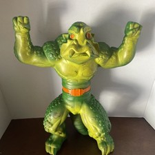Krusher green monster for sale  Ventura