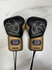 Rival boxing rs100 for sale  LONDON