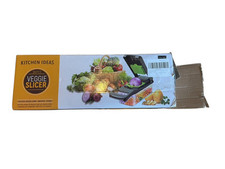 Multifunctional vegetable chop for sale  KING'S LYNN