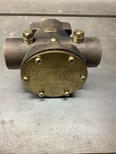 Jabsco raw water for sale  Stillwater