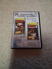 Wwe tagged classics gebraucht kaufen  München