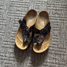 Adesso sandals size for sale  KEIGHLEY