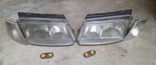 Coppia fari ant. usato Coppia fari ant. usato  Massafra