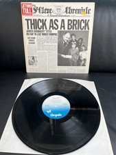 Jethro tull thick gebraucht kaufen  Eglfing