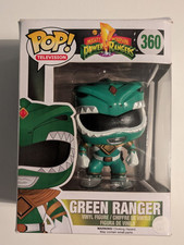 green power ranger for sale  ALFRETON