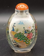 Chinese glass reverse for sale  NEWCASTLE UPON TYNE