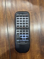 Toshiba 624 remote for sale  Santa Ana