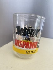 Verre moutarde maille d'occasion  Saint-Didier-sur-Chalaronne