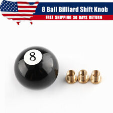 Black ball billiard for sale  Chino