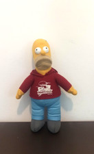 The simpson peluche usato  Pomezia