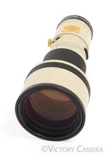 Bronica 500mm lens for sale  Boulder