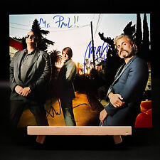 Triggerfinger signed autogramm gebraucht kaufen  Berlin