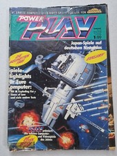 Power Play 1/89 comprar usado  Enviando para Brazil